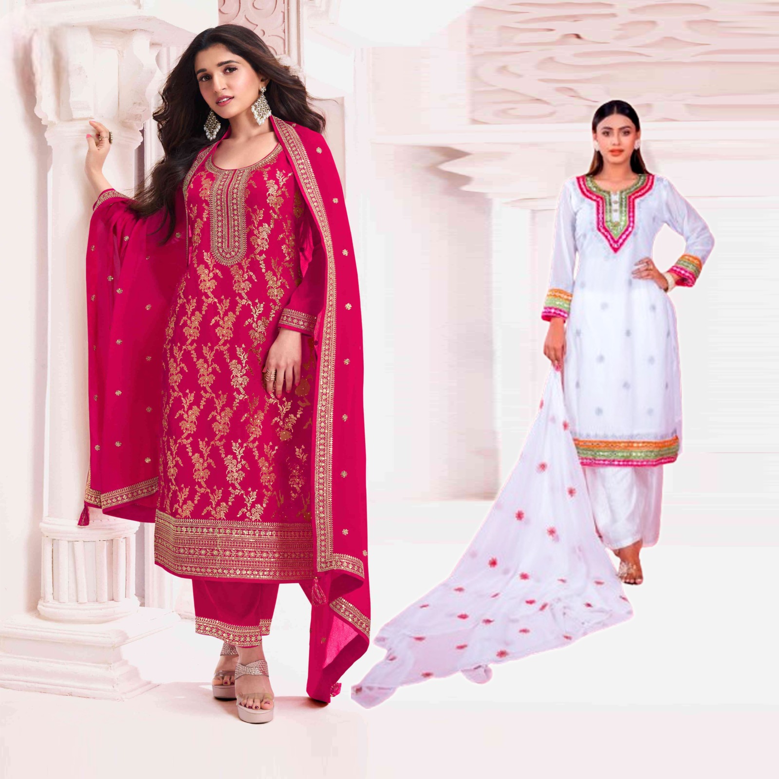 WOMENS COLLECTION