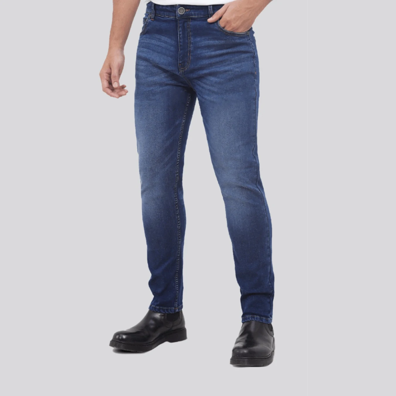 DENIM JEANS COLLECTION