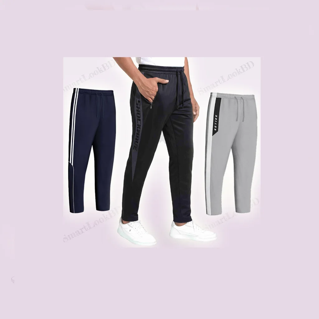 TROUSER COLLECTION