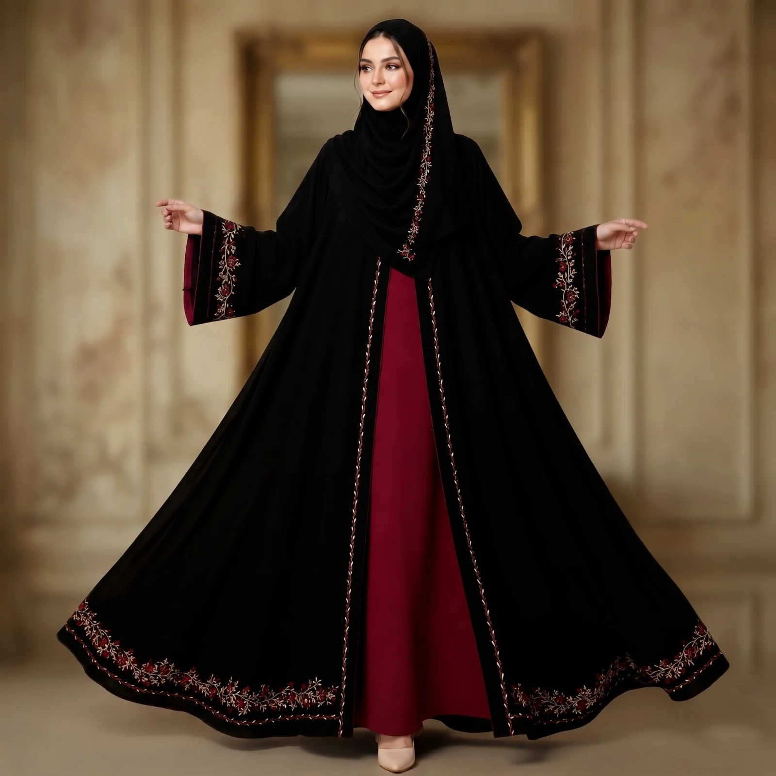 BORKA COLLECTION