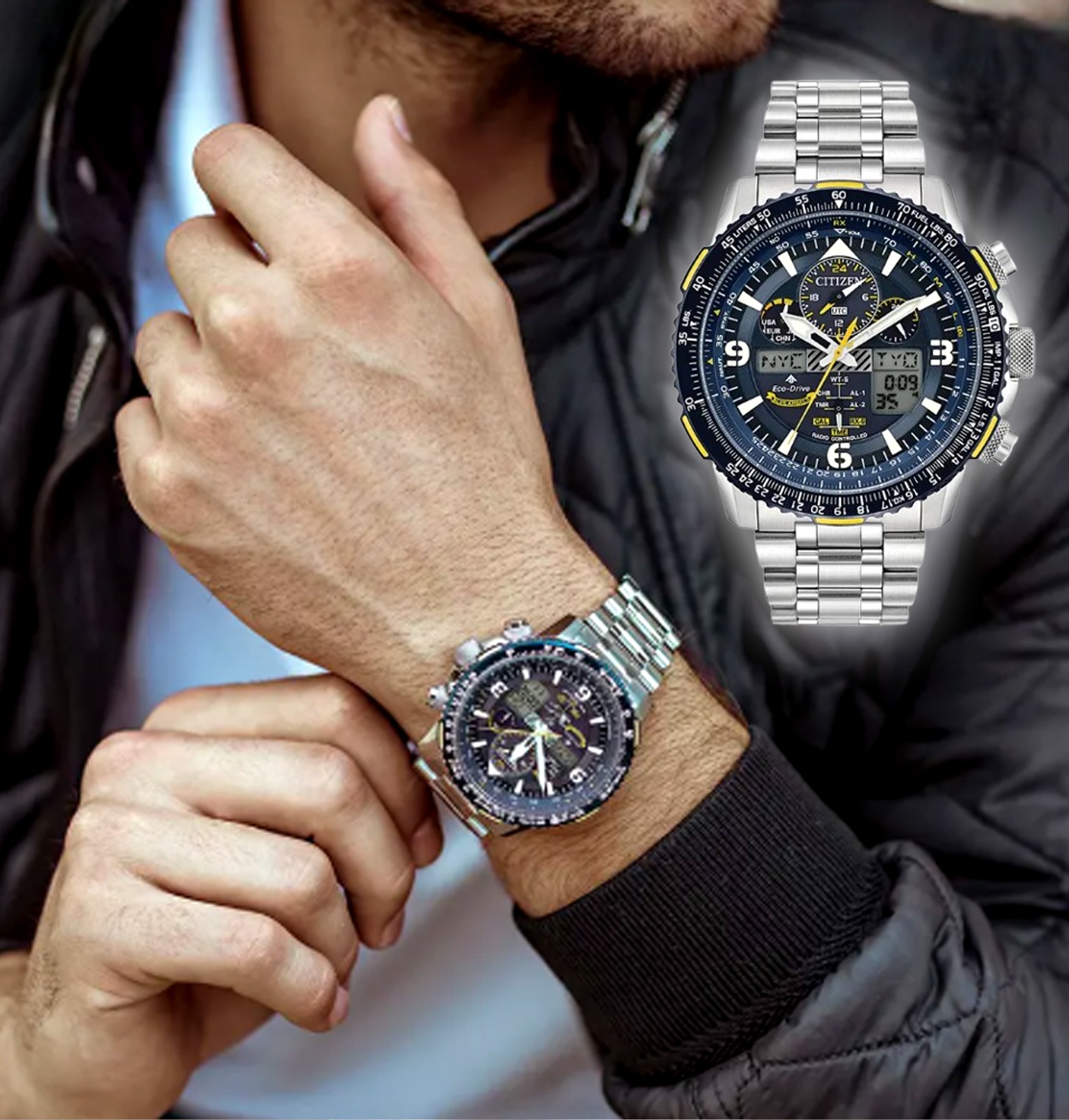 WATCH