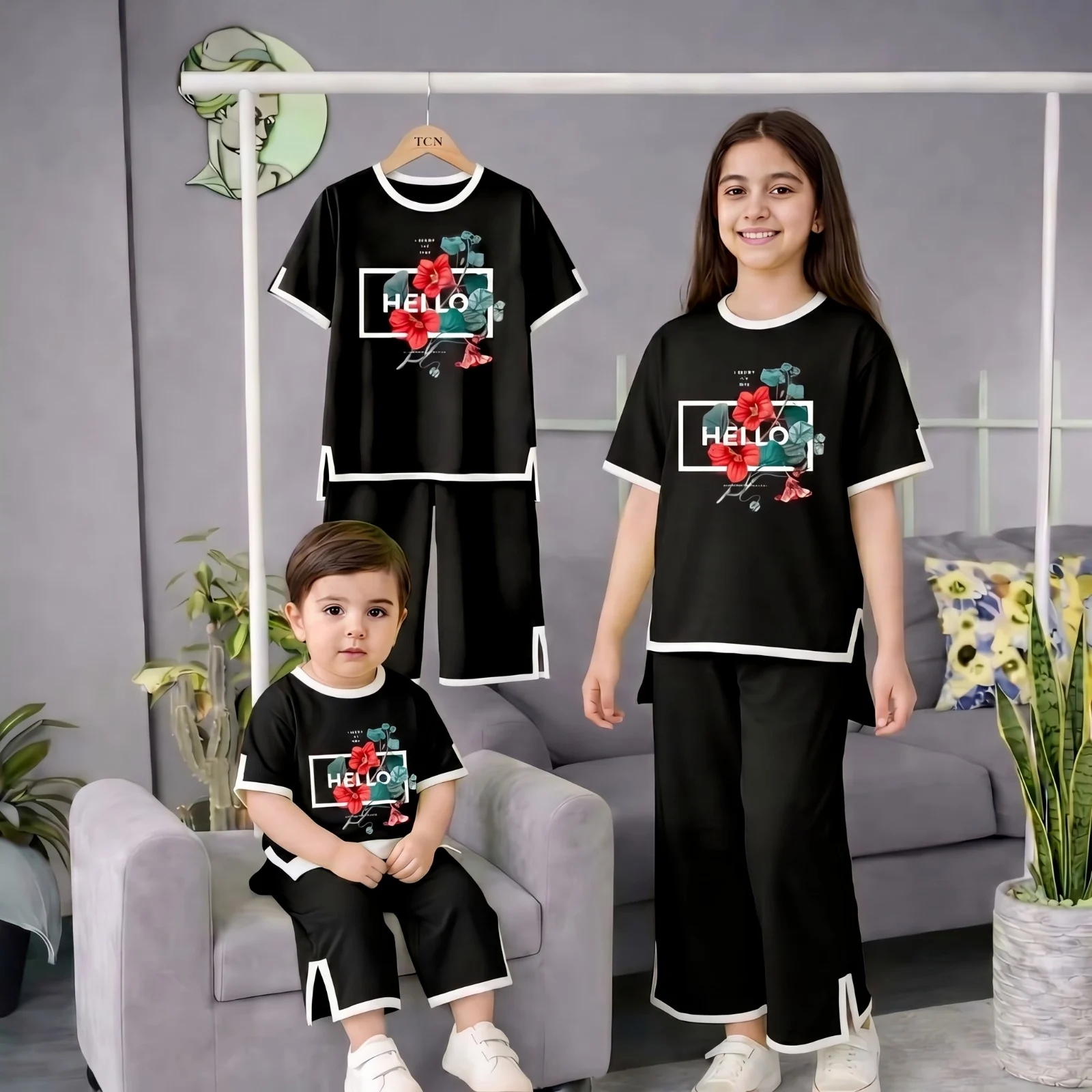 BABY COLLECTION