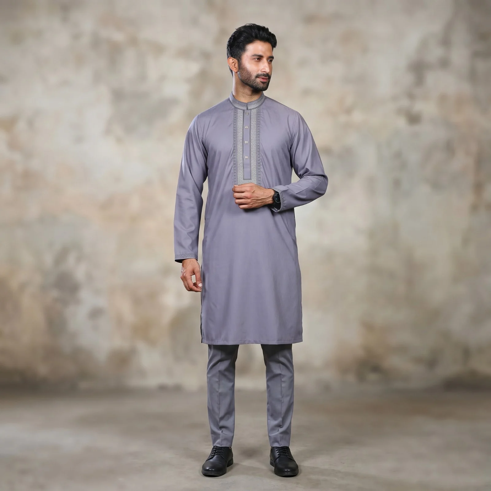 Luxury Original Pakistani Panjabi with Box