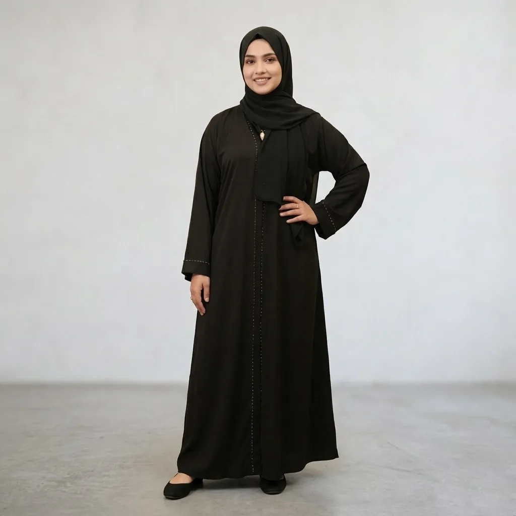 Lech Abaya Borka
