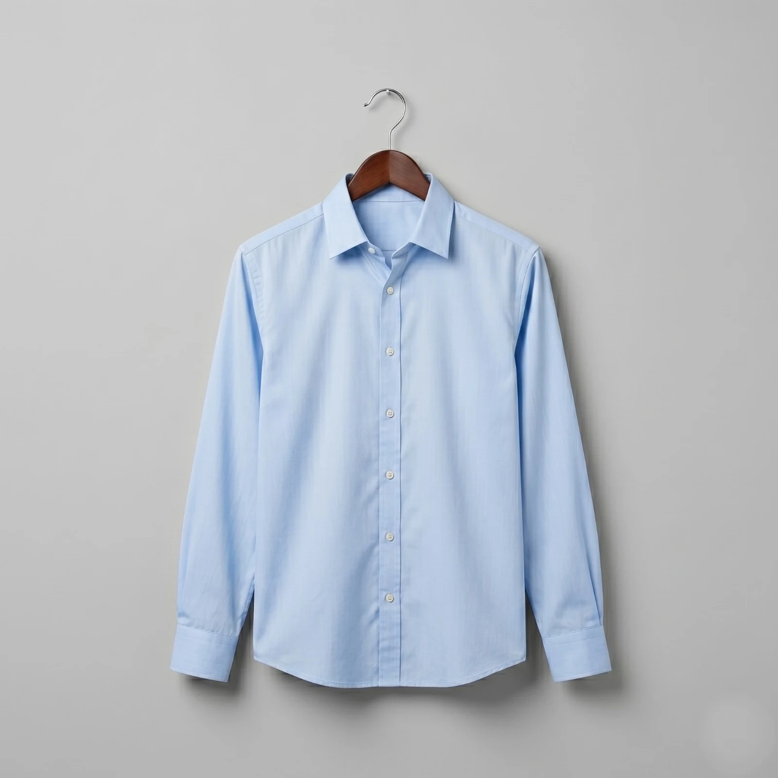 Slim Fit Formal Shirt