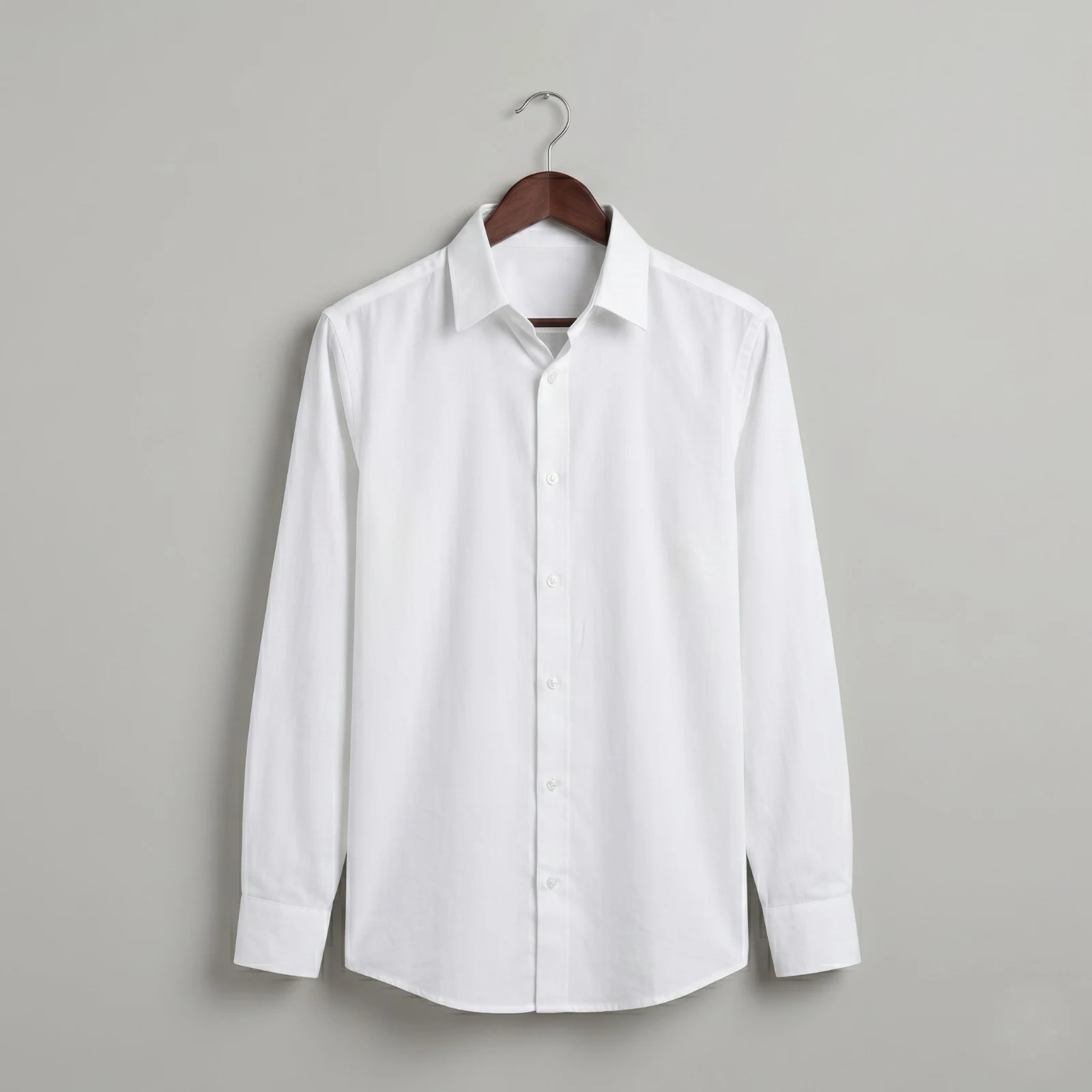 Slim Fit Formal Shirt