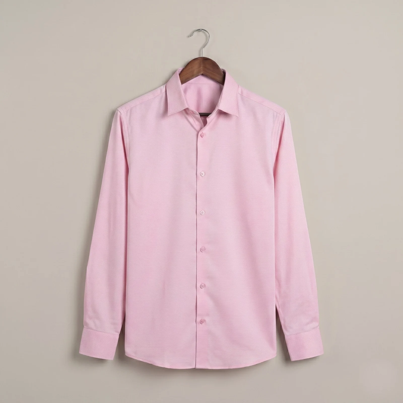 Slim Fit Formal Shirt
