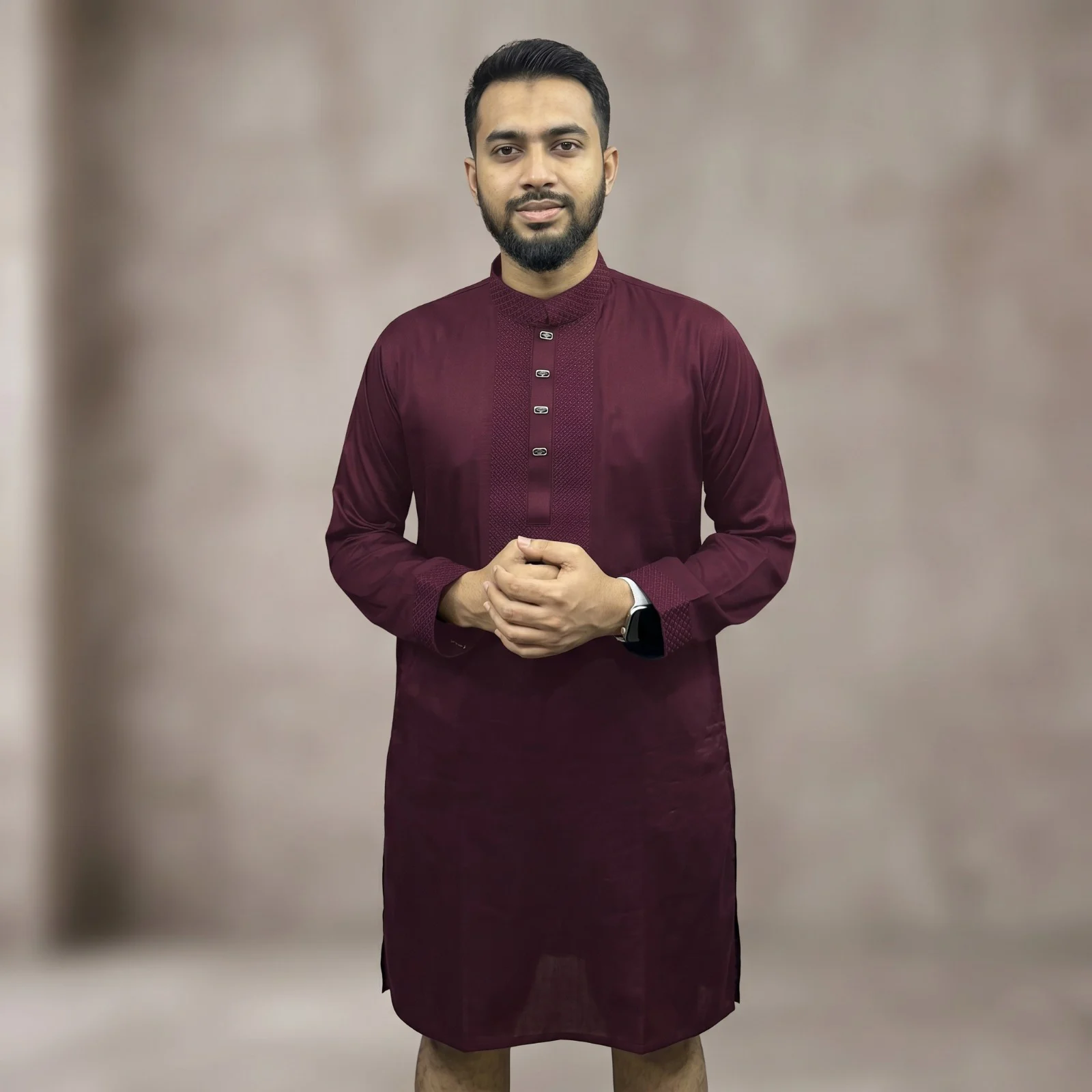 Exclusive Star Panjabi