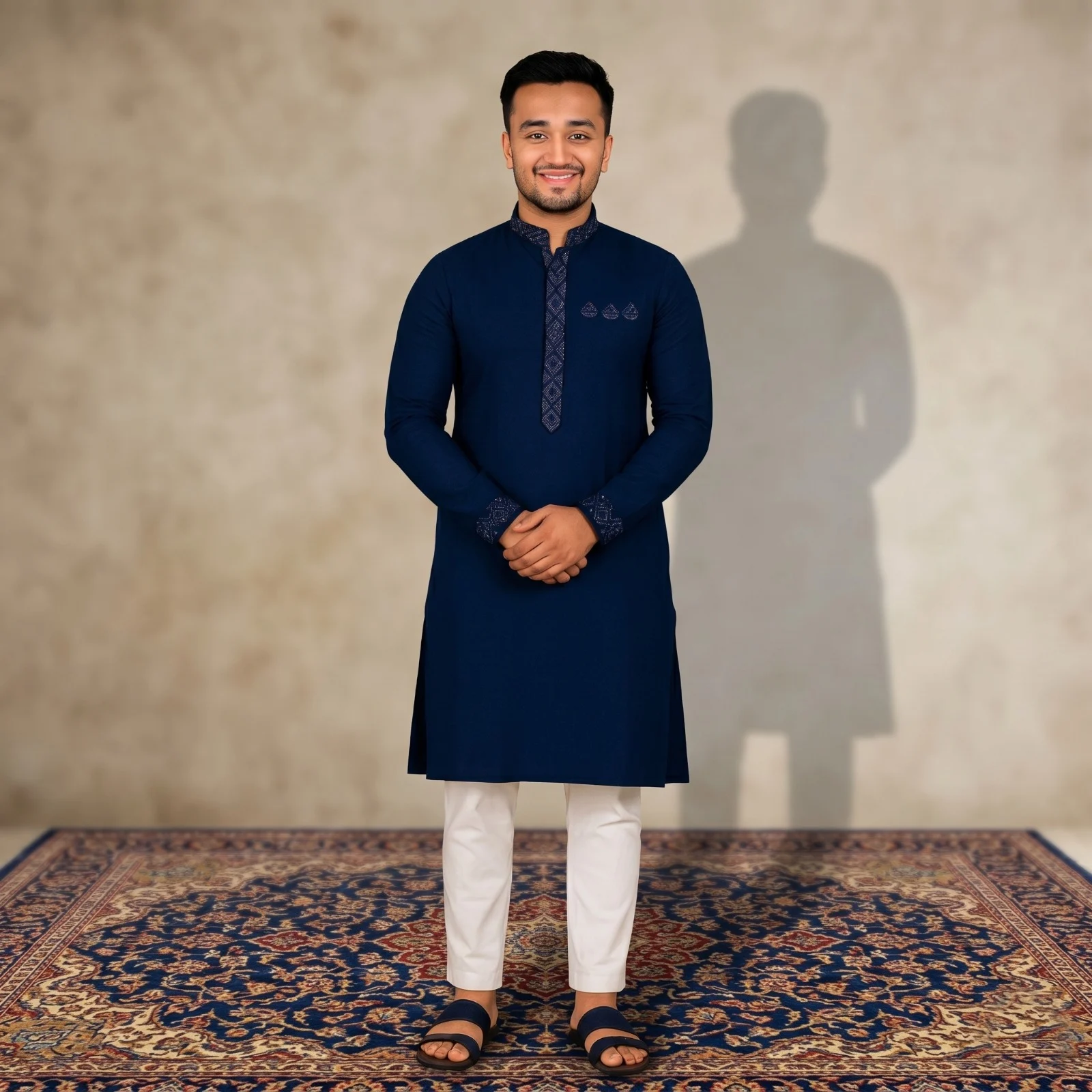 Premium Quality Panjabi